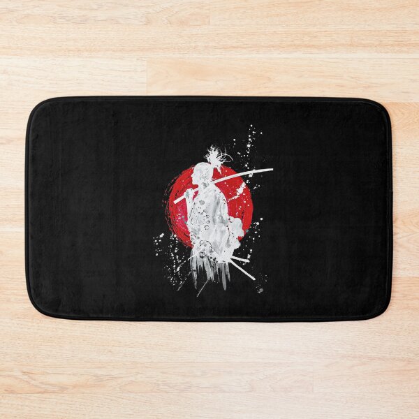 Item preview, Samurai Rurouni Kenshin designed and sold by Otaku-uwu.