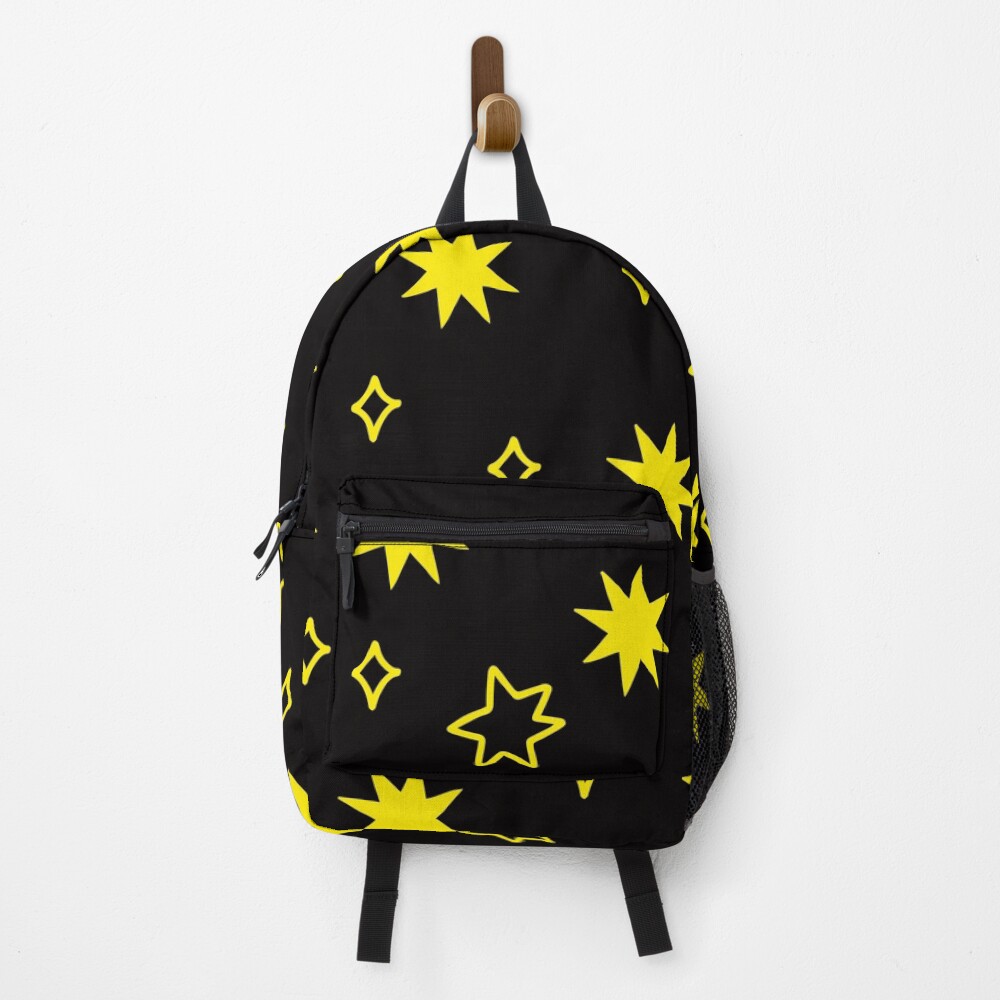 Item preview, Backpack designed and sold by CreativeMinds7.