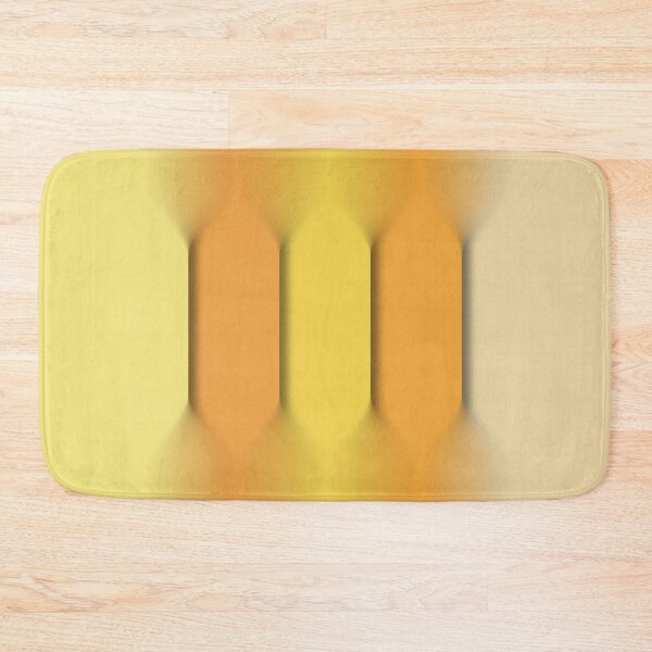 Item preview, Colour gradient, 3D Effect, yellow and orange, Life Gradient NFT designed and sold by AlfabetDesign.
