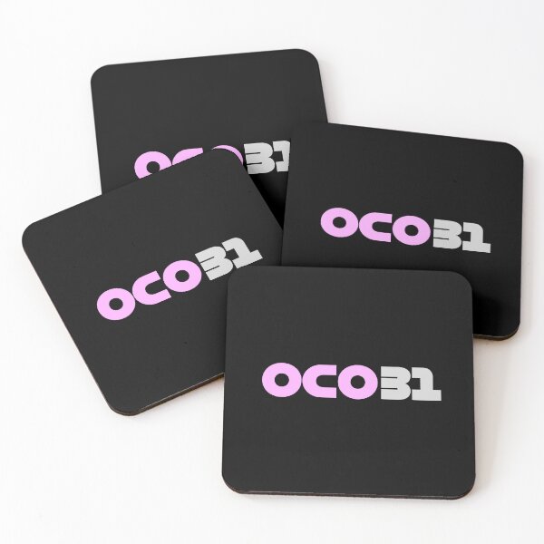 Aperçu de l'œuvre Esteban Ocon numéro 2022 créée et vendue par ff1merch ..