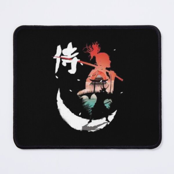 Item preview, Samurai Kenshin designed and sold by Otaku-uwu.