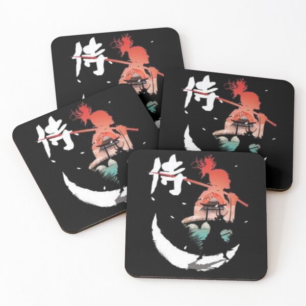 Item preview, Samurai Kenshin designed and sold by Otaku-uwu.