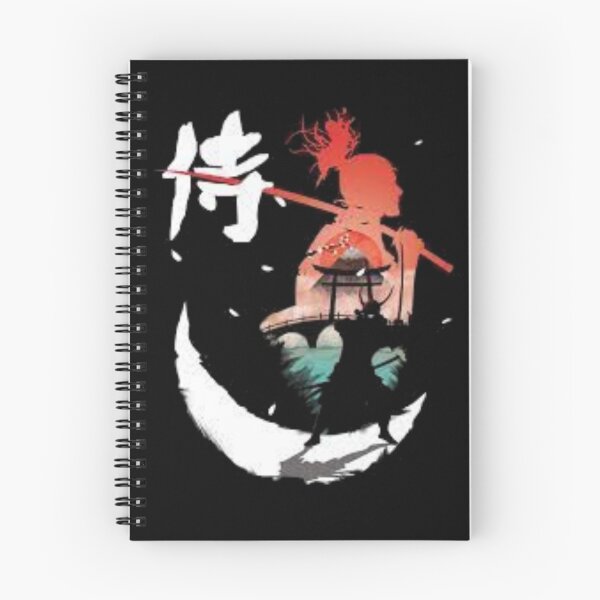 Item preview, Samurai Kenshin designed and sold by Otaku-uwu.