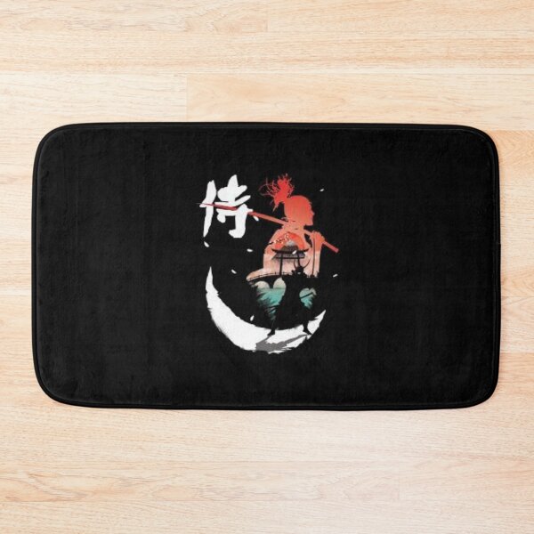 Item preview, Samurai Kenshin designed and sold by Otaku-uwu.