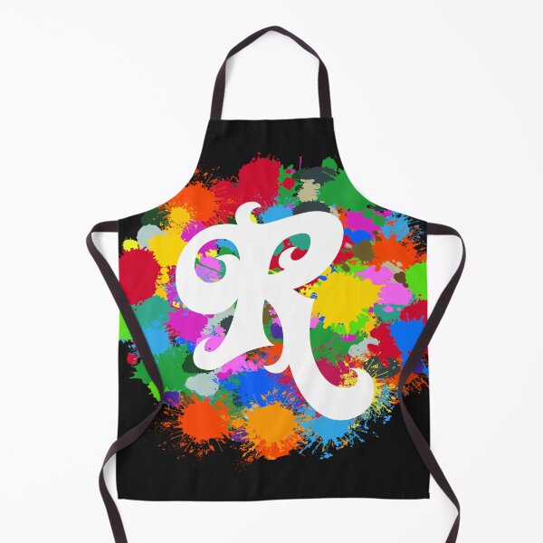 Item preview, letter r designed and sold by Elyora.