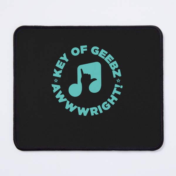 Item preview, The Key of Gee Is the Song For You designed and sold by ufodinosaur.