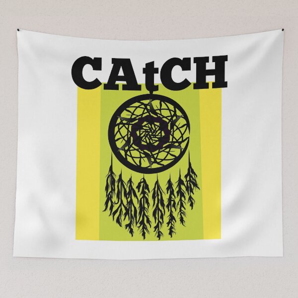Item preview, Catch your dreams-Cool dream designed and sold by ZOBBI.