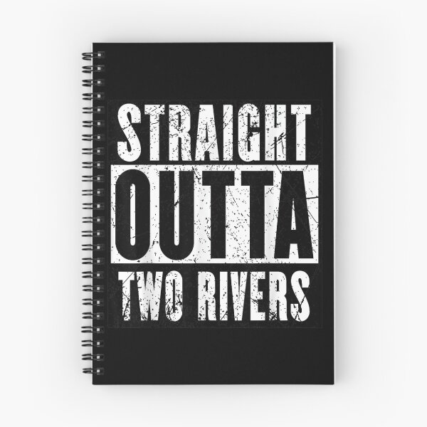 Item preview, Wheel of Time Straight Outta Two Rivers Distressed designed and sold by zacben.