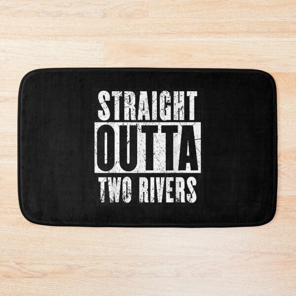 Item preview, Wheel of Time Straight Outta Two Rivers Distressed designed and sold by zacben.