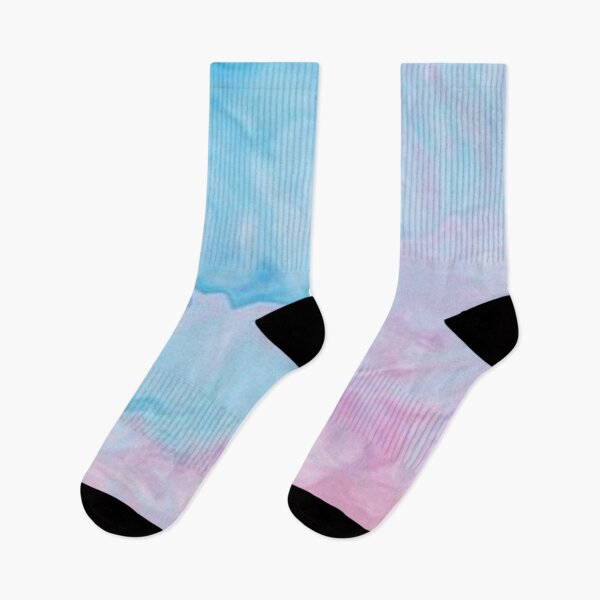 Item preview, marble stone pattern pink-blue designed and sold by ClubShorts.