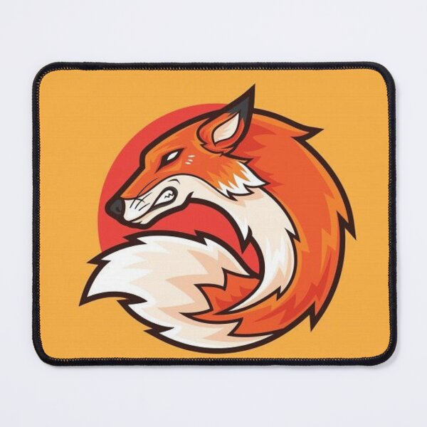 Item preview, Super Fox Print designed and sold by Bogazgarda.