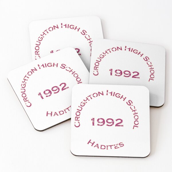 Item preview, Croughton class of 92 designed and sold by droammees.