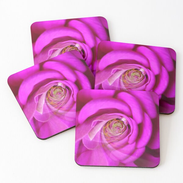 Item preview, Bright Pink Zinnia designed and sold by yourartylife.