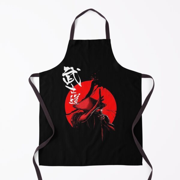 Item preview, Samurai designed and sold by Otaku-uwu.