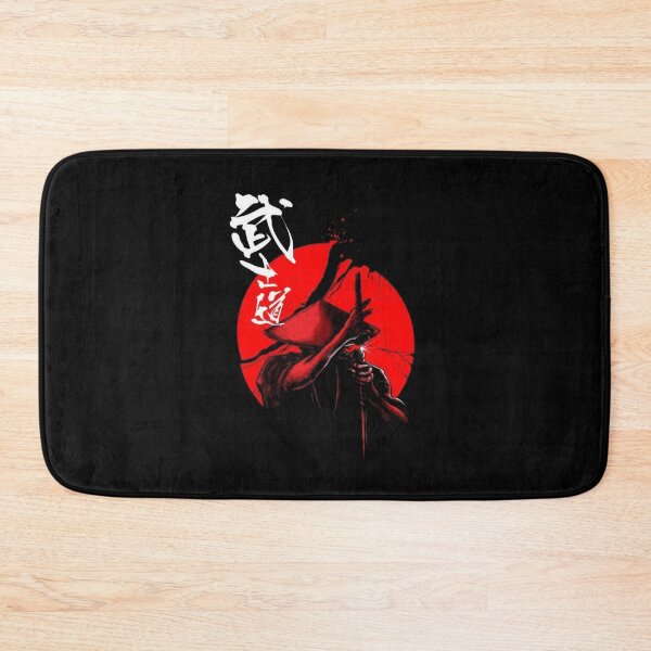 Item preview, Samurai designed and sold by Otaku-uwu.