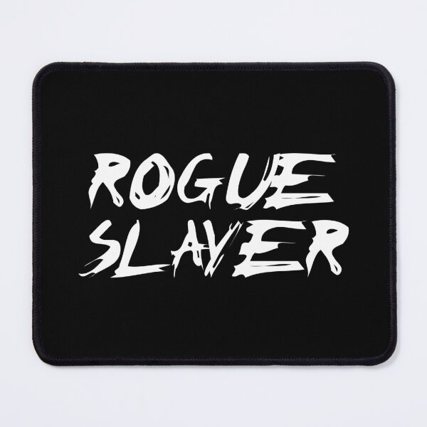 Item preview, Rogue slayer designed and sold by yoshra.
