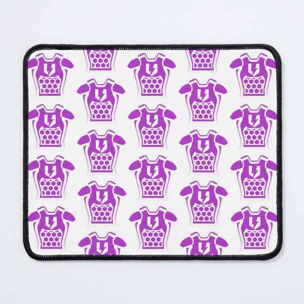 Item preview, Apex Legends - Body Shield (Purple) designed and sold by GarunBlade1.