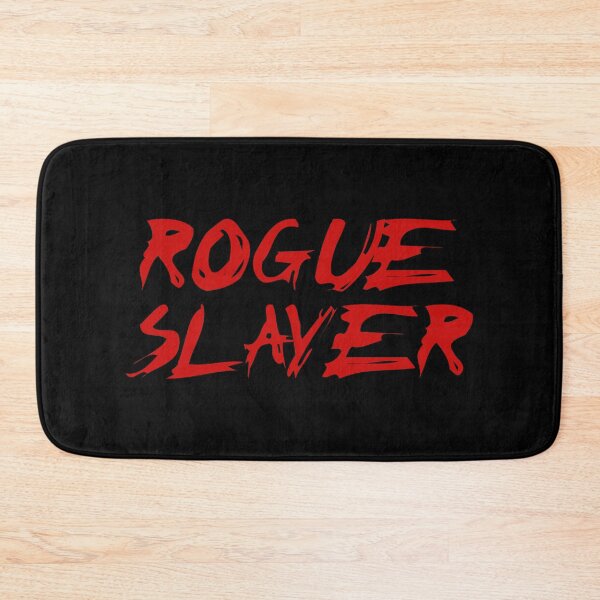 Item preview, Rogue slayer designed and sold by yoshra.