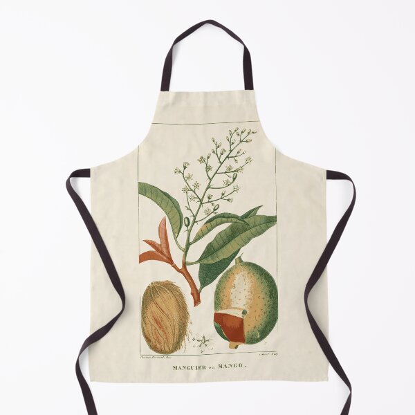 Item preview, Mango Botanical Art designed and sold by Wenkatdesigns.