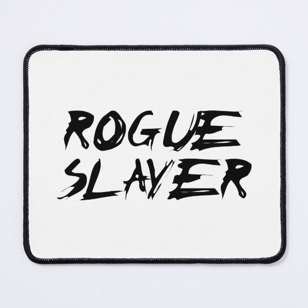 Item preview, Rogue slayer designed and sold by yoshra.