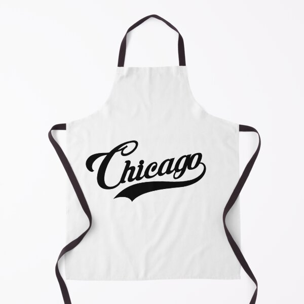 Item preview, City of Chicago with Swoosh designed and sold by RoboticLibation.