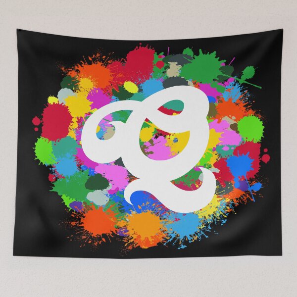 Item preview, letter Q designed and sold by Elyora.