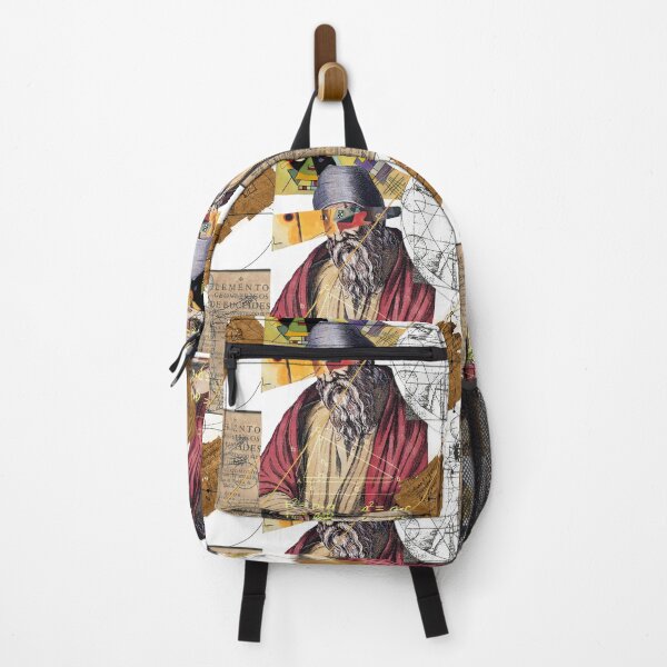 Item preview, Euclides designed and sold by Collagophy.
