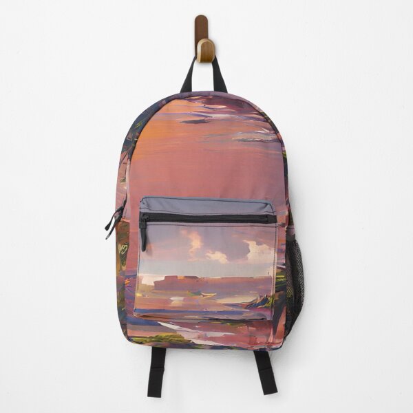 Item preview, Painting of Florida Coastline - Ocean - Coastline - Beach - Florida designed and sold by CattlettArt.