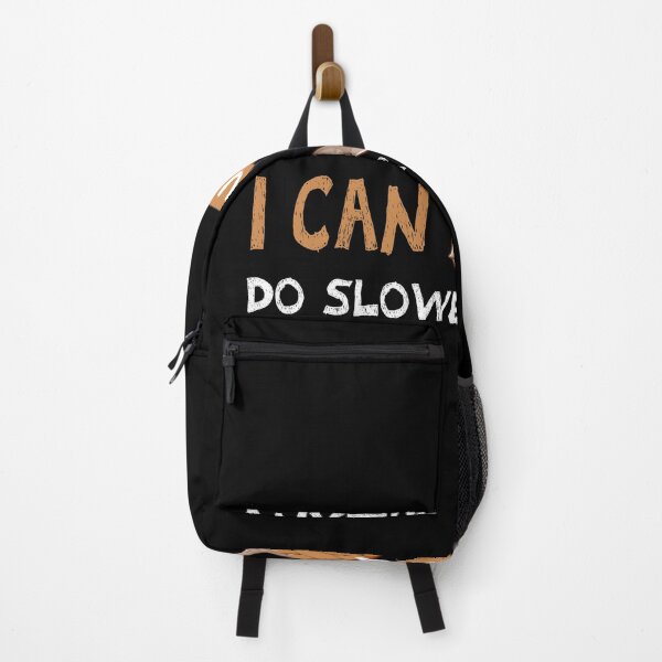 Item preview, Anything you can do i can do slower. classic T-shirt designed and sold by CHMomoShop.