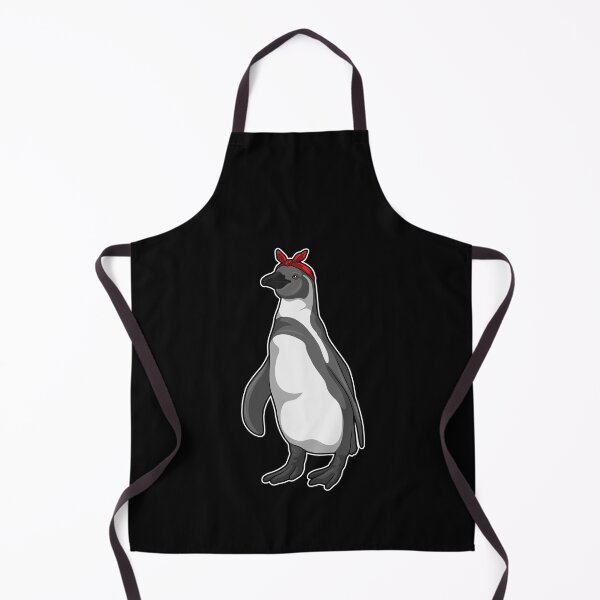 Item preview, Penguin with Bandana designed and sold by Snabdesign84.