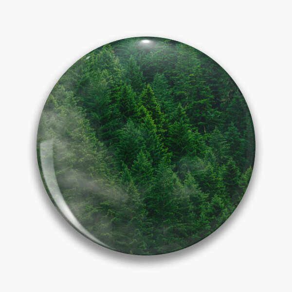Item preview, Beauty Forest View designed and sold by Islanr.