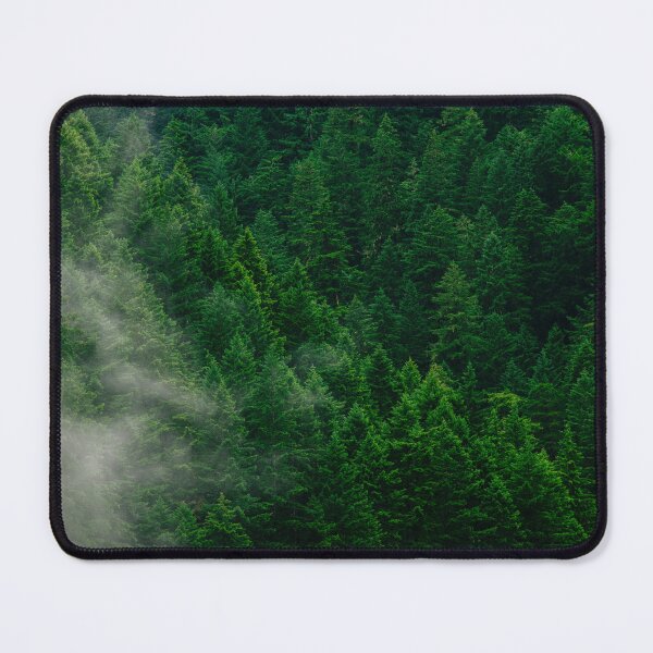 Item preview, Beauty Forest View designed and sold by Islanr.