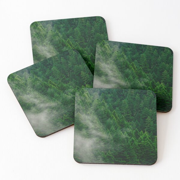 Item preview, Beauty Forest View designed and sold by Islanr.