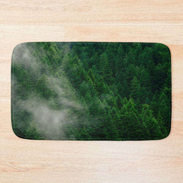 Item preview, Beauty Forest View designed and sold by Islanr.