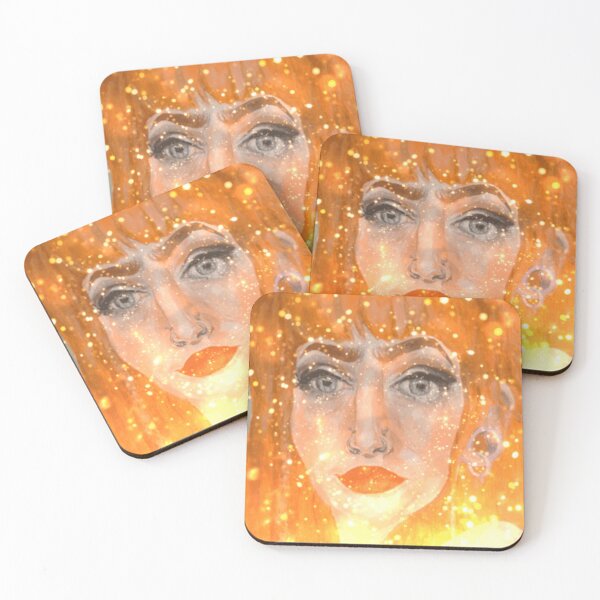 Item preview, All That Glitters designed and sold by MetalMoon.