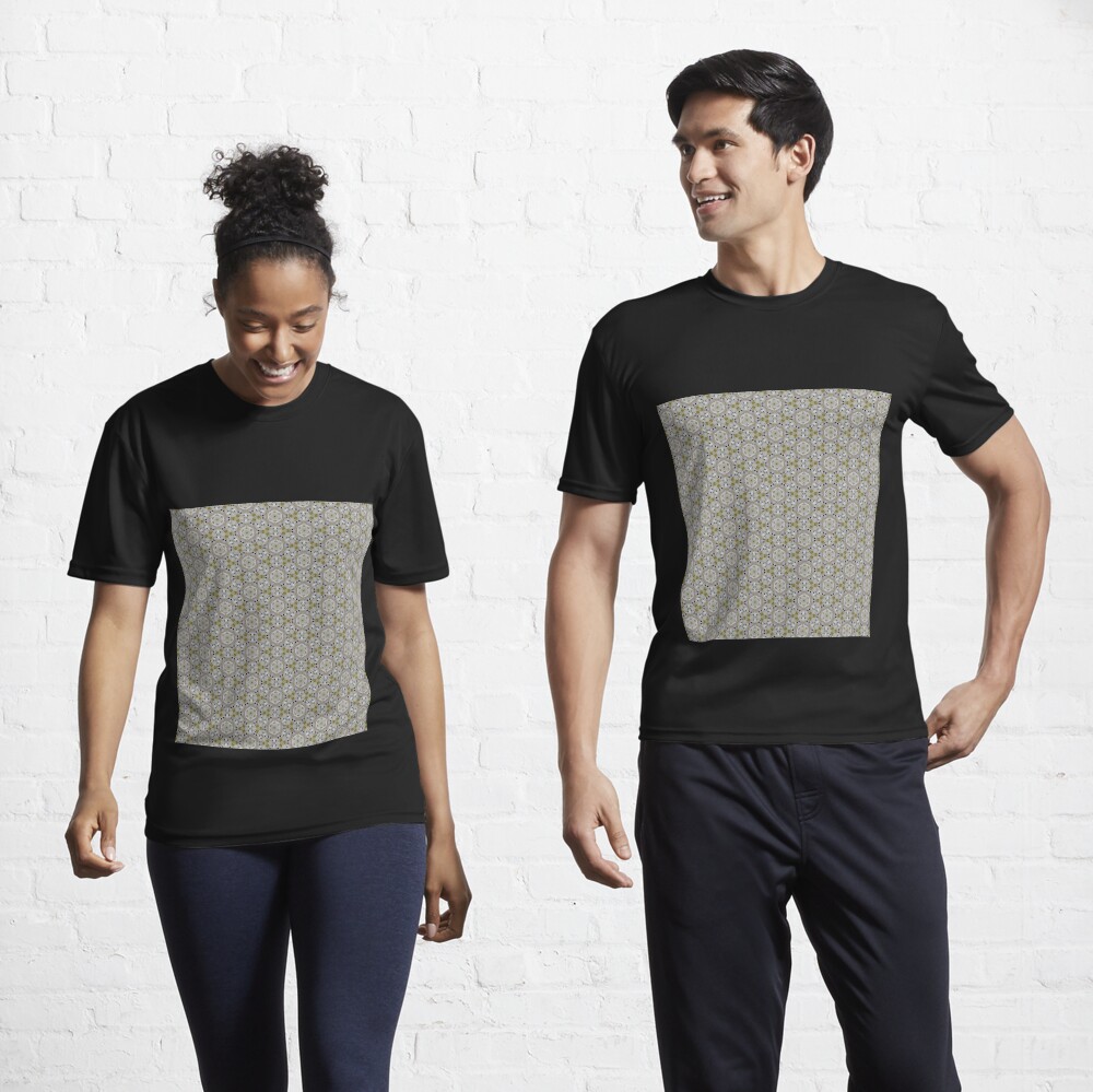 Item preview, Active T-Shirt designed and sold by Penguland.