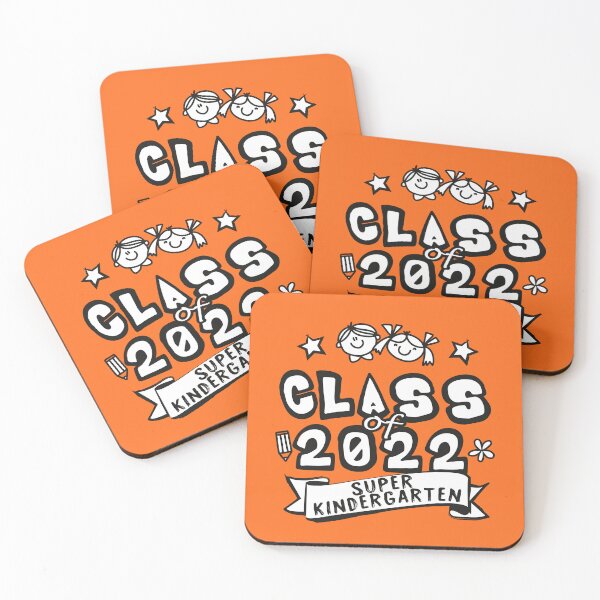 Item preview, KINDERGARTEN GRADUATE designed and sold by MGRAPHICDESIGN.