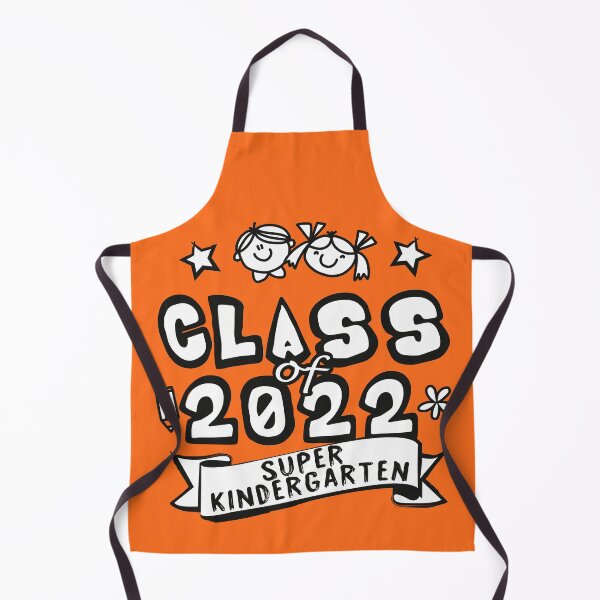 Item preview, KINDERGARTEN GRADUATE designed and sold by MGRAPHICDESIGN.