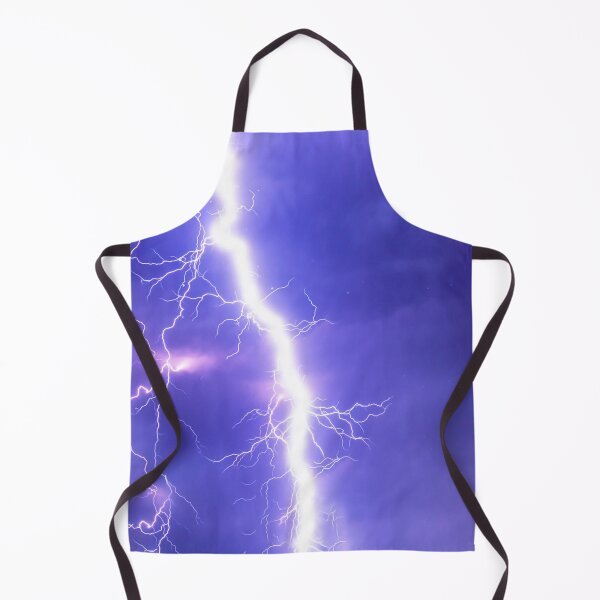 Item preview, Violet Lightning designed and sold by JoanNinjaHen.