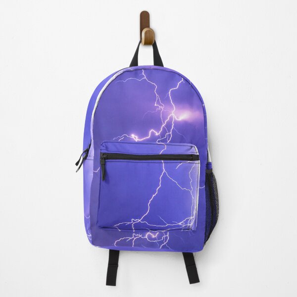 Item preview, Violet Lightning designed and sold by JoanNinjaHen.