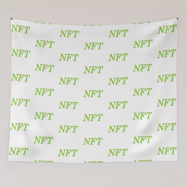 Item preview, NFT TOKEN designed and sold by terror212.