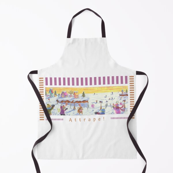Item preview, Linda Molloy - "Catch!" (1st version) designed and sold by LindaMolloy.