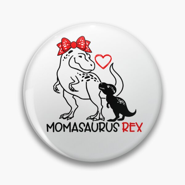 Item preview, Momasaurus   Rex - Gay Pride designed and sold by MauveMoves.