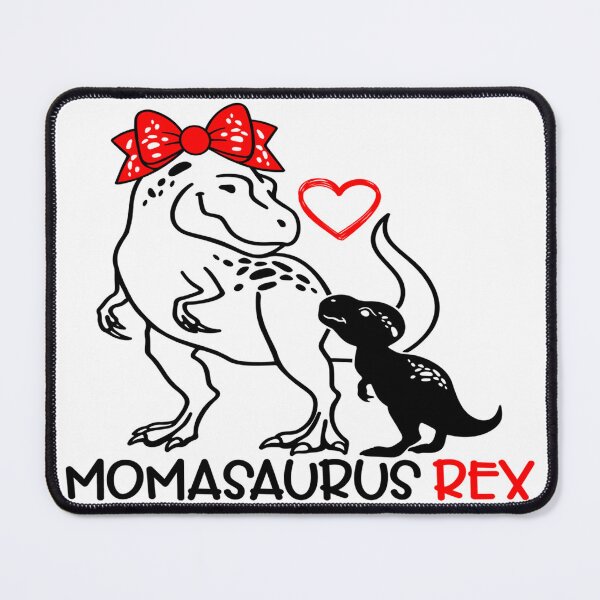 Item preview, Momasaurus Rex - Gay Pride designed and sold by MauveMoves.