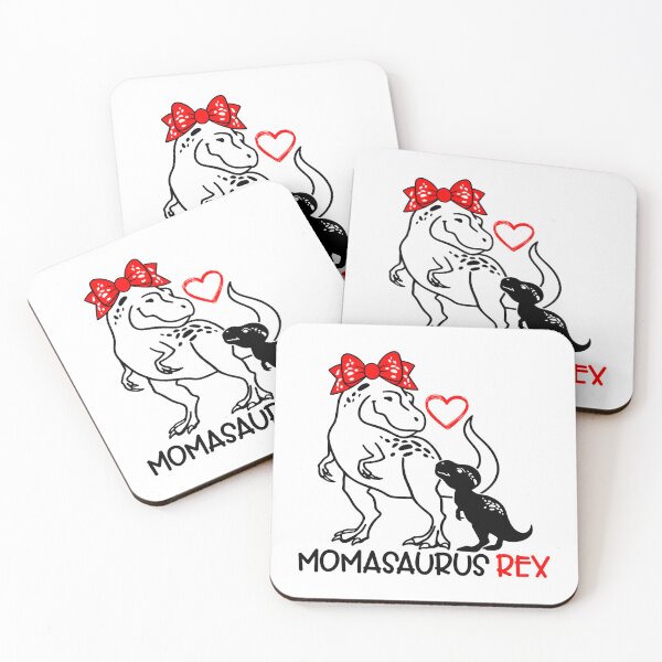 Item preview, Momasaurus   Rex - Gay Pride designed and sold by MauveMoves.