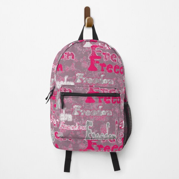 Item preview, Freedom in Red designed and sold by hdettman.