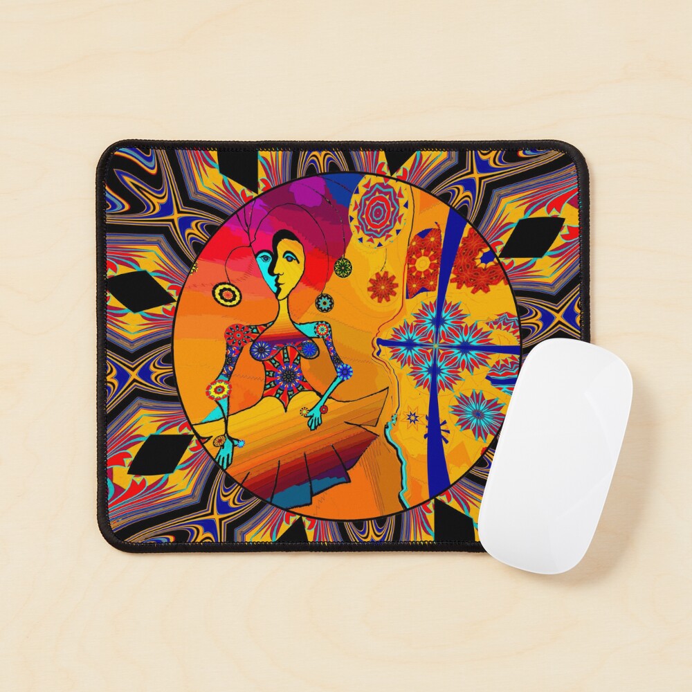 Item preview, Mouse Pad designed and sold by GraceArt.