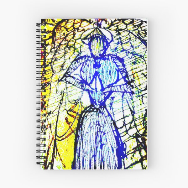 Item preview, STAINED GLASS HERO designed and sold by ArredondoPrime.
