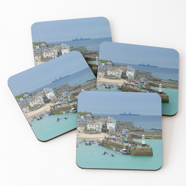 Artikelvorschau, St. Ives, Cornwall entworfen und verkauft von Chris Petty.