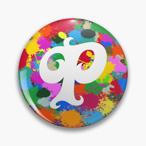 Item preview, letter P designed and sold by Elyora.